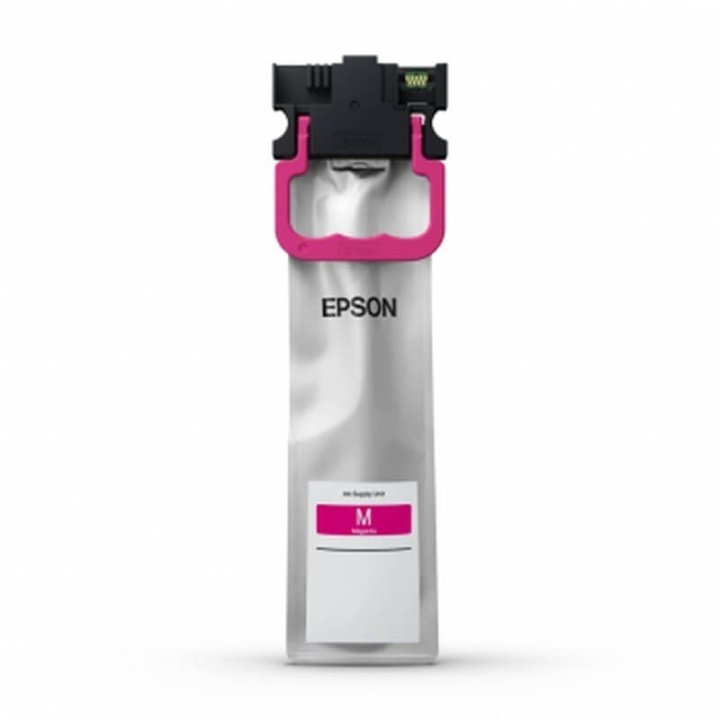 Epson Ink C13T01C300 T01C300 XL Magenta in the group COMPUTERS & PERIPHERALS / Printers & Accessories / Ink & Toner / Ink cartridges / Epson at TP E-commerce Nordic AB (C26730)