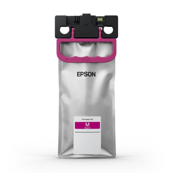 EPSON Ink C13T01D300 T01D300 XXL Magenta in the group COMPUTERS & PERIPHERALS / Printers & Accessories / Ink & Toner / Ink cartridges / Epson at TP E-commerce Nordic AB (C26734)