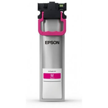 EPSON Ink C13T11D340 11D3 Magenta in the group COMPUTERS & PERIPHERALS / Printers & Accessories / Ink & Toner / Ink cartridges / Epson at TP E-commerce Nordic AB (C26950)