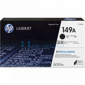 HP Toner W1490A 149A Black in the group COMPUTERS & PERIPHERALS / Printers & Accessories / Ink & Toner / Toner / HP at TP E-commerce Nordic AB (C27361)