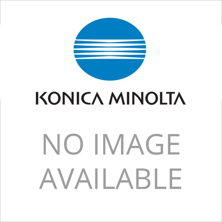 Konica Minolta Toner A5E7251 TN622 Yellow in the group COMPUTERS & PERIPHERALS / Printers & Accessories / Ink & Toner / Toner / Konica Minolta at TP E-commerce Nordic AB (C27494)