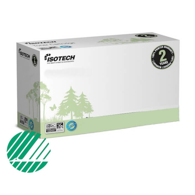 ISOTECH Eco Drum SV134A MLT-R116 Black, Nordic Swan in the group COMPUTERS & PERIPHERALS / Printers & Accessories / Ink & Toner / Drums / Isotech at TP E-commerce Nordic AB (C28209)