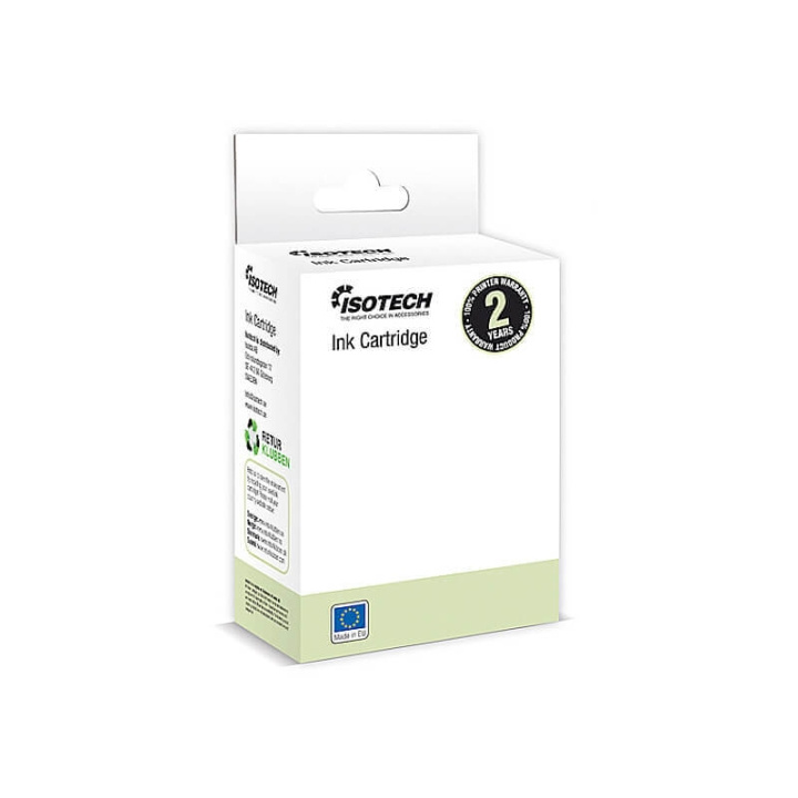 ISOTECH Ink 0785C001 PFI-1700 Chroma Optimizer in the group COMPUTERS & PERIPHERALS / Printers & Accessories / Ink & Toner / Ink cartridges / Isotech at TP E-commerce Nordic AB (C28386)