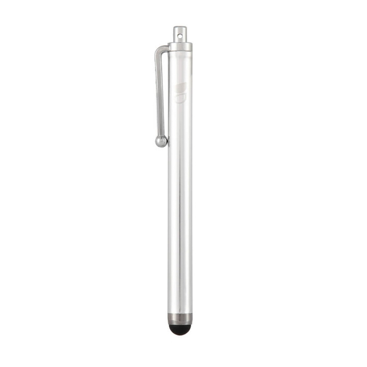 GEAR Stylus Touchpen Universal for Mobile and Tablet in the group SMARTPHONE & TABLETS / Excercise, home & leisure / Stylus pens at TP E-commerce Nordic AB (C28585)