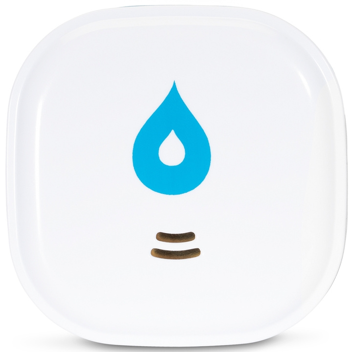 nexa LS-153/10Y Vattenlarm in the group HOME, HOUSEHOLD & GARDEN / Smart home / Smart home systems at TP E-commerce Nordic AB (C28653)