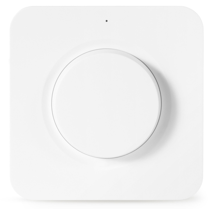 nexa MRYT-1805 Vriddimmer Väggsändare in the group HOME, HOUSEHOLD & GARDEN / Smart home / Smart home systems at TP E-commerce Nordic AB (C28673)