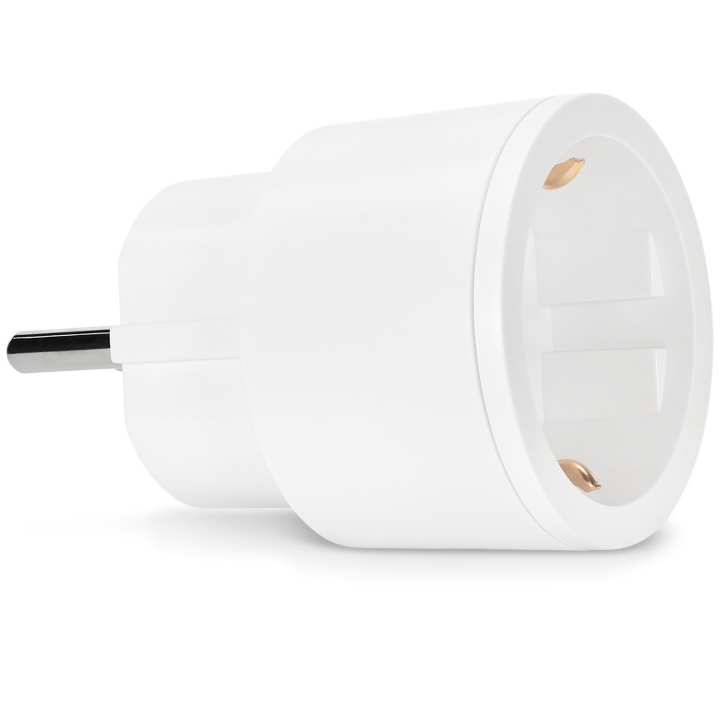 nexa MYCR-2300 Plug-in-mottagare På/Av 1-pack in the group HOME, HOUSEHOLD & GARDEN / Smart home / Smart plugs at TP E-commerce Nordic AB (C28694)