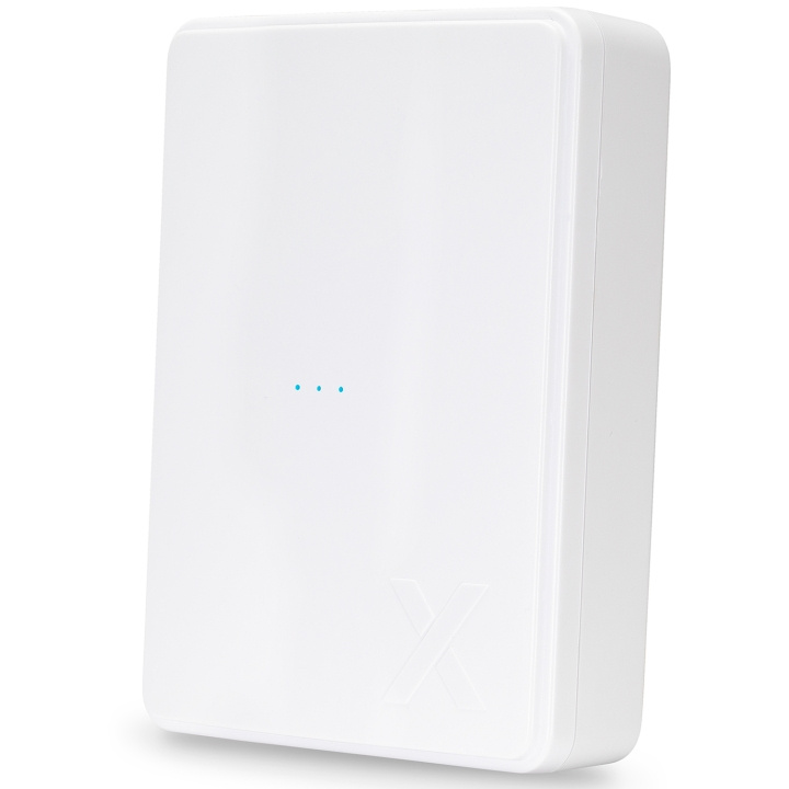 nexa Bridge X in the group COMPUTERS & PERIPHERALS / Network / WiFi Extenders at TP E-commerce Nordic AB (C28699)