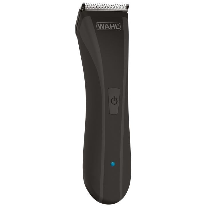 Wahl Frisörklippare Lithium Pro BLACK EDITION 1910 in the group BEAUTY & HEALTH / Hair & Styling / Shaving & Trimming / Hair trimmers at TP E-commerce Nordic AB (C28705)