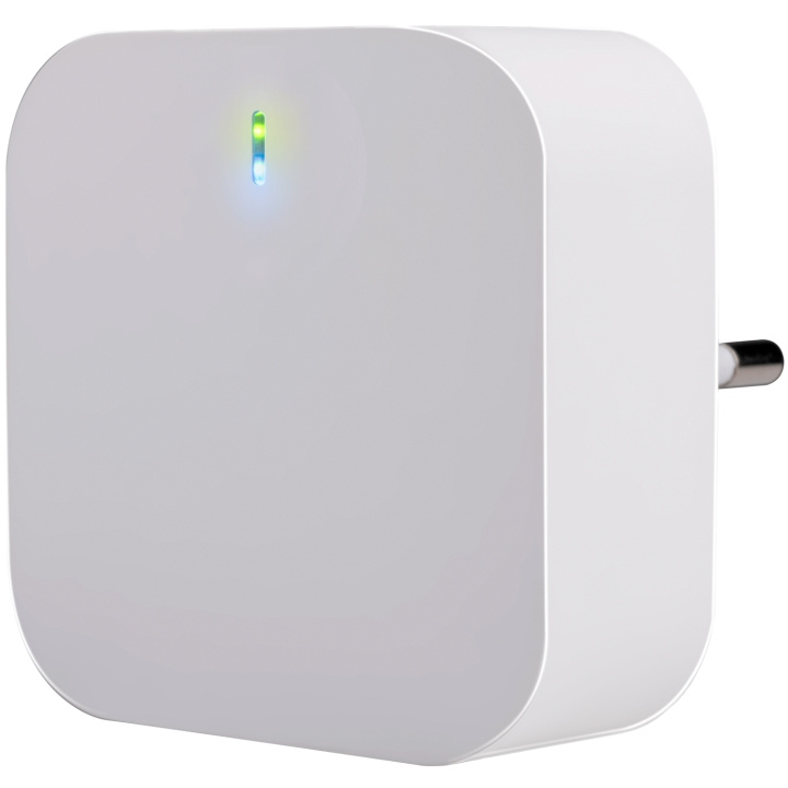 Alpina Zigbee Smart Gateway 230V in the group HOME, HOUSEHOLD & GARDEN / Smart home at TP E-commerce Nordic AB (C28740)