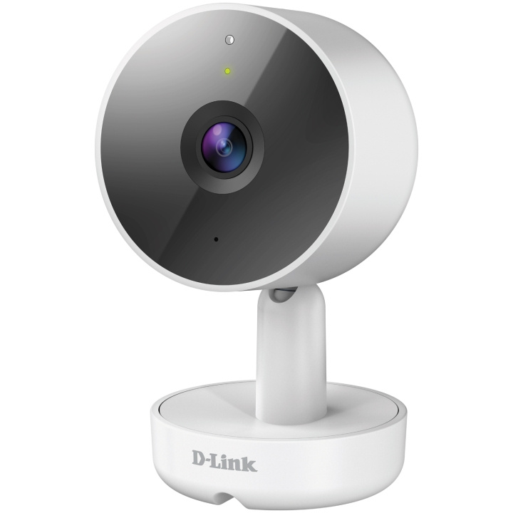 D-Link DCS-8350LH 2K QHD Wi-Fi-kamera för inomhusbruk in the group HOME, HOUSEHOLD & GARDEN / Alarm & Security / Security cameras / Digital (Network) / Indoor cameras at TP E-commerce Nordic AB (C28780)