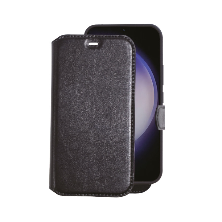 Champion 2-in-1 Slim Wallet Case Galaxy S23 in the group SMARTPHONE & TABLETS / Phone cases / Samsung at TP E-commerce Nordic AB (C28803)