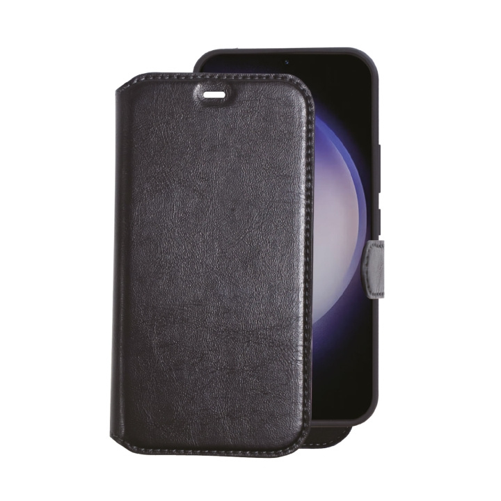Champion 2-in-1 Slim Wallet Case Galaxy S23+ in the group SMARTPHONE & TABLETS / Phone cases / Samsung at TP E-commerce Nordic AB (C28804)