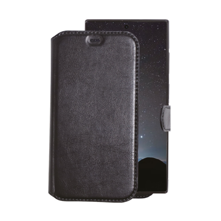 Champion 2-in-1 Slim Wallet Case Galaxy S23 Ultra in the group SMARTPHONE & TABLETS / Phone cases / Samsung at TP E-commerce Nordic AB (C28805)
