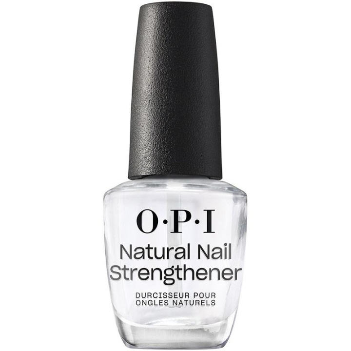OPI Nail Polish Strenghtener 15ml in the group BEAUTY & HEALTH / Manicure / Pedicure / Nail polish at TP E-commerce Nordic AB (C28894)
