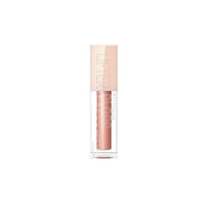 Maybelline New York Lifter Lip Gloss 008 Stone in the group BEAUTY & HEALTH / Makeup / Lips / Lipp gloss at TP E-commerce Nordic AB (C28903)