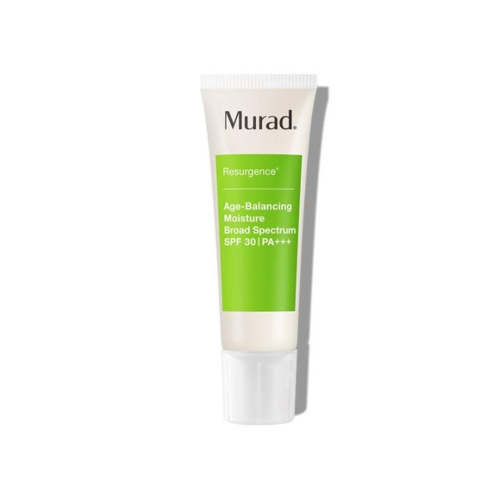 Murad Age-Balancing Moisture Broad Spectrum SPF30 in the group BEAUTY & HEALTH / Skin care / Face / Face creams at TP E-commerce Nordic AB (C29004)