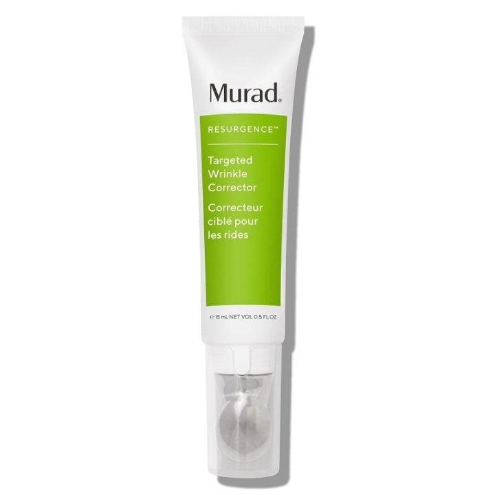 Murad Targeted Wrinkle Corrector 15ml in the group BEAUTY & HEALTH / Skin care / Face / Face creams at TP E-commerce Nordic AB (C29006)