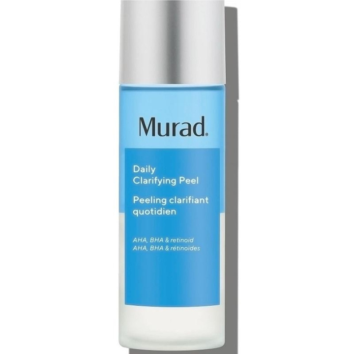Murad Daily Clarifying Peel 95ml in the group BEAUTY & HEALTH / Skin care / Face / Scrub / Peeling at TP E-commerce Nordic AB (C29007)