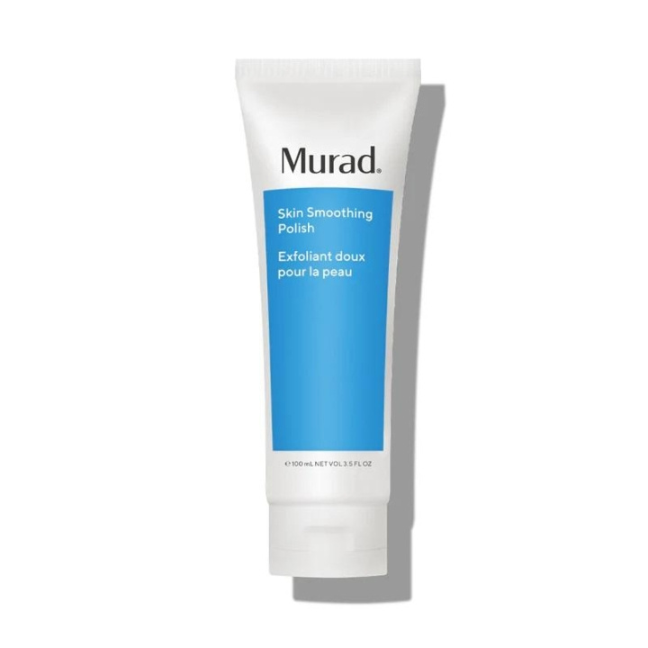 Murad Skin Smoothing Polish 100ml in the group BEAUTY & HEALTH / Skin care / Face / Day cream at TP E-commerce Nordic AB (C29008)