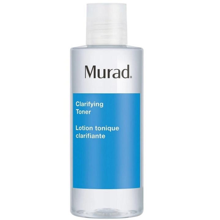 Murad Clarifying Toner 180ml in the group BEAUTY & HEALTH / Skin care / Face / Skin serum at TP E-commerce Nordic AB (C29012)