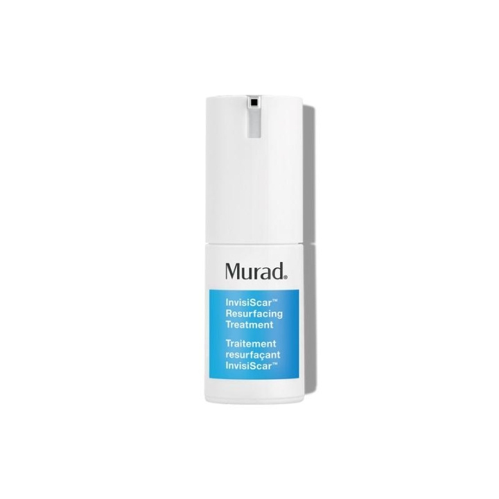 Murad Invisiscar Recurfacing Treatment 15ml in the group BEAUTY & HEALTH / Skin care / Face / Day cream at TP E-commerce Nordic AB (C29013)