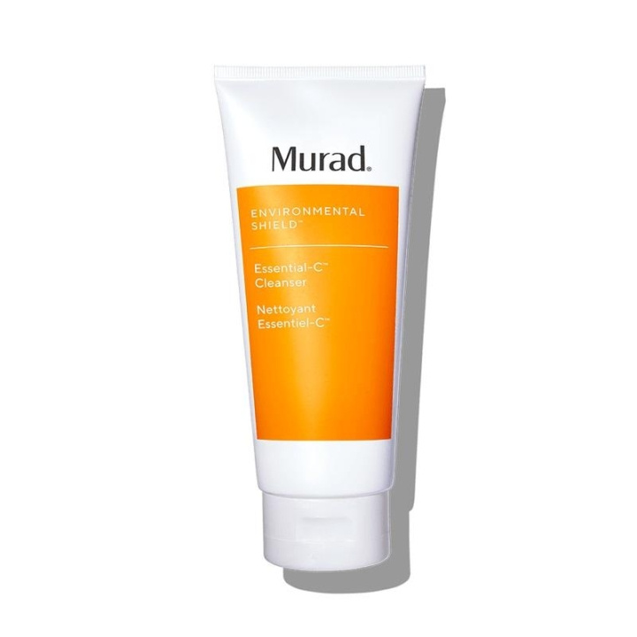 Murad Essential-C Facial Cleanser 60ml in the group BEAUTY & HEALTH / Skin care / Face / Cleaning at TP E-commerce Nordic AB (C29015)