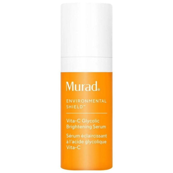 Murad Vita-C Glycolic Brightening Serum 10ml in the group BEAUTY & HEALTH / Skin care / Face / Day cream at TP E-commerce Nordic AB (C29016)