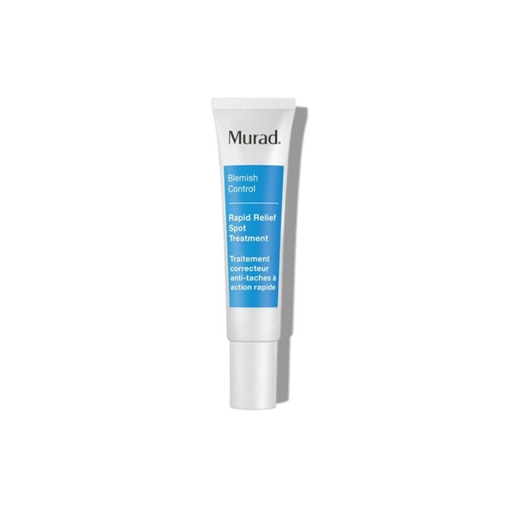 Murad Rapid Spot Treatment 15ml in the group BEAUTY & HEALTH / Skin care / Face / Face creams at TP E-commerce Nordic AB (C29024)