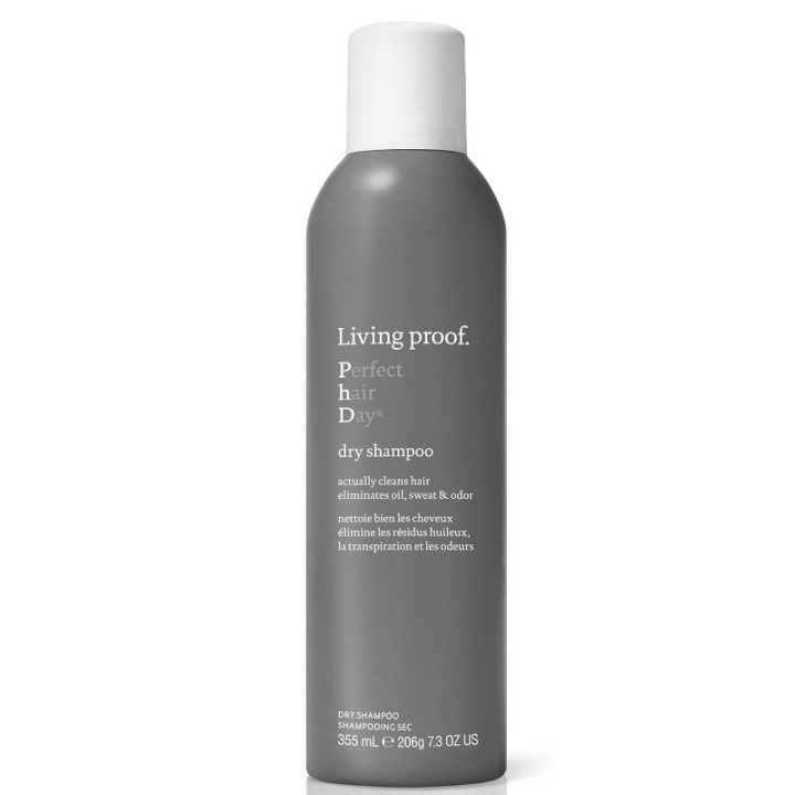 Living Proof Perfect Hair Day Dry Shampoo 355ml in the group BEAUTY & HEALTH / Hair & Styling / Hair care / Dry schampoo at TP E-commerce Nordic AB (C29025)