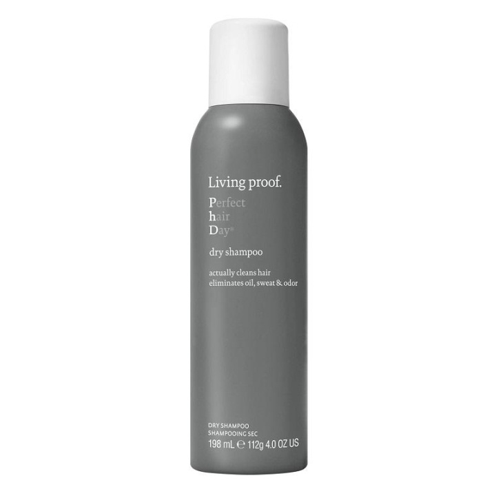 Living Proof Perfect Hair Day Dry Shampoo 198ml in the group BEAUTY & HEALTH / Hair & Styling / Hair care / Dry schampoo at TP E-commerce Nordic AB (C29028)