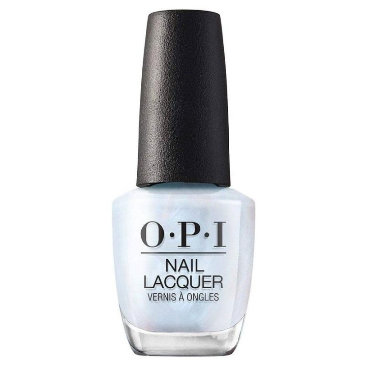 OPI Nail Polish This Colour Hits All The High Notes 15ml in the group BEAUTY & HEALTH / Manicure / Pedicure / Nail polish at TP E-commerce Nordic AB (C29057)