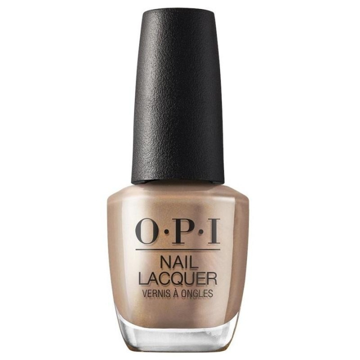 OPI Nail Polish Fall-Ing For Milan 15ml in the group BEAUTY & HEALTH / Manicure / Pedicure / Nail polish at TP E-commerce Nordic AB (C29072)