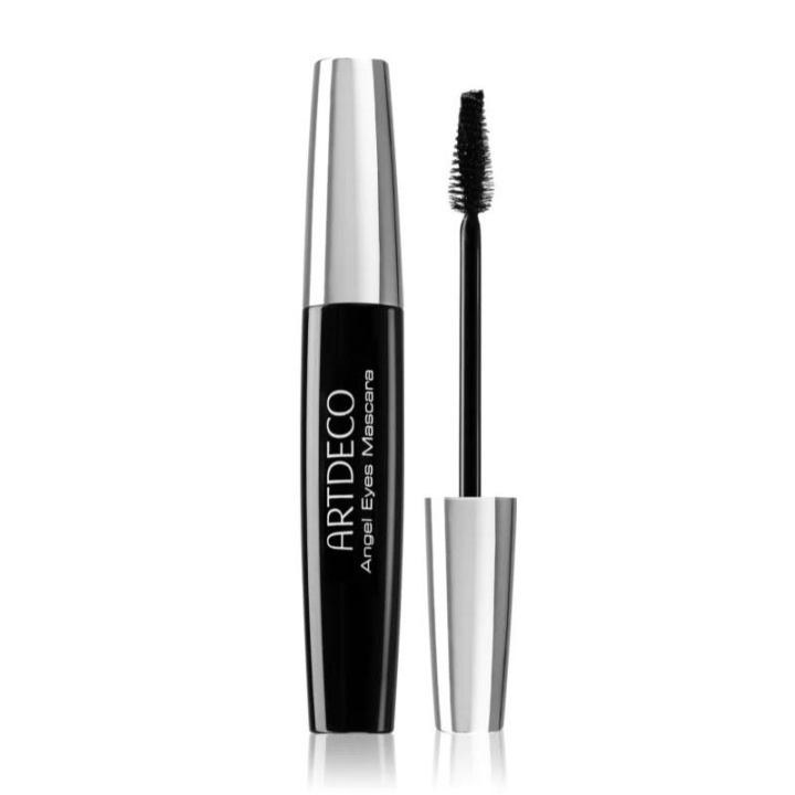 Artdeco Mascara Angel Eyes Black 10ml in the group BEAUTY & HEALTH / Makeup / Eyes & Eyebrows / Mascara at TP E-commerce Nordic AB (C29079)