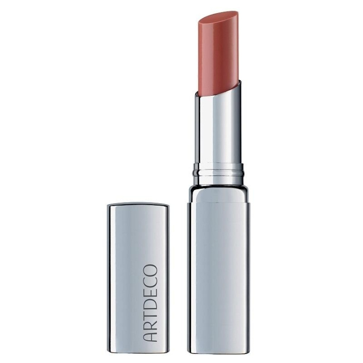 Artdeco Color Booster Lip Balm 8 Nude 3g in the group BEAUTY & HEALTH / Makeup / Lips / Lip balm at TP E-commerce Nordic AB (C29084)
