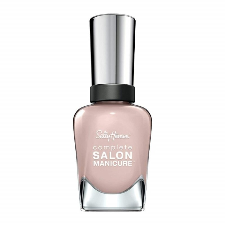 Sally Hansen Manicure Nail Polish Saved By The Shell 14.7ml in the group BEAUTY & HEALTH / Manicure / Pedicure / Nail polish at TP E-commerce Nordic AB (C29122)