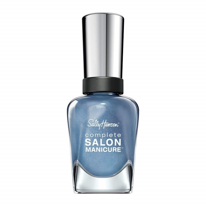 Sally Hansen Manicure Nail Polish Spirit Animal 14.7ml in the group BEAUTY & HEALTH / Manicure / Pedicure / Nail polish at TP E-commerce Nordic AB (C29126)