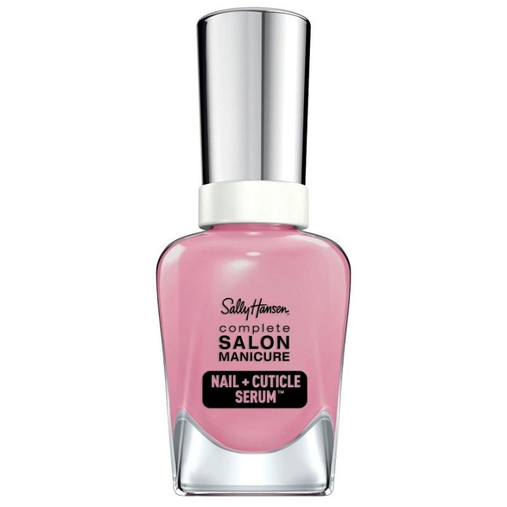 Sally Hansen Therapy Nail Polish Nail Serum 14.7ml in the group BEAUTY & HEALTH / Manicure / Pedicure / Nail polish at TP E-commerce Nordic AB (C29127)