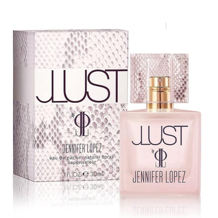 Jennifer Lopez JLust Edp 30ml in the group BEAUTY & HEALTH / Fragrance & Perfume / Perfumes / Perfume for her at TP E-commerce Nordic AB (C29203)