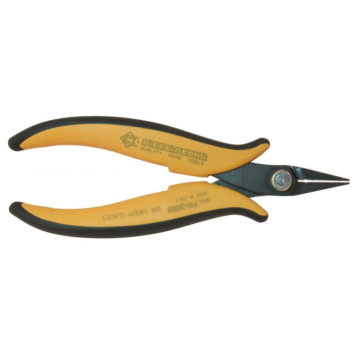 Piergiacomi Circlip Pliers 146 mm in the group HOME, HOUSEHOLD & GARDEN / Tools / Other tools & Accesories at TP E-commerce Nordic AB (C29479)