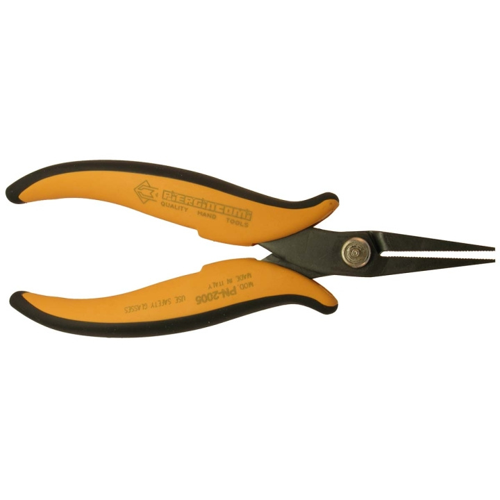 Piergiacomi Circlip Pliers 160 mm in the group HOME, HOUSEHOLD & GARDEN / Tools / Other tools & Accesories at TP E-commerce Nordic AB (C29480)