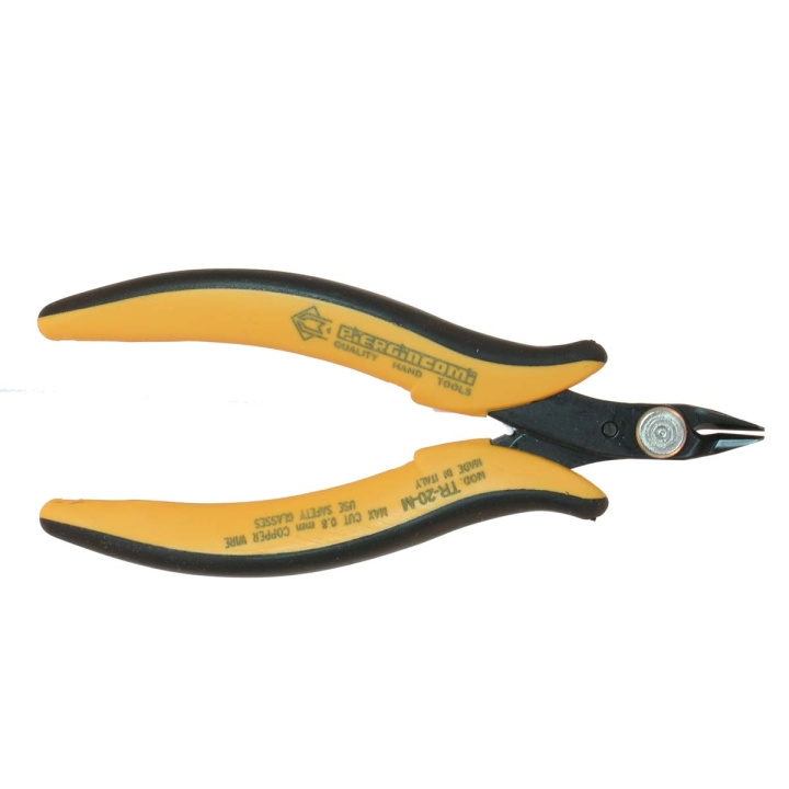 Piergiacomi Cutting Pliers 118 mm Precision in the group HOME, HOUSEHOLD & GARDEN / Tools / Other tools & Accesories at TP E-commerce Nordic AB (C29482)