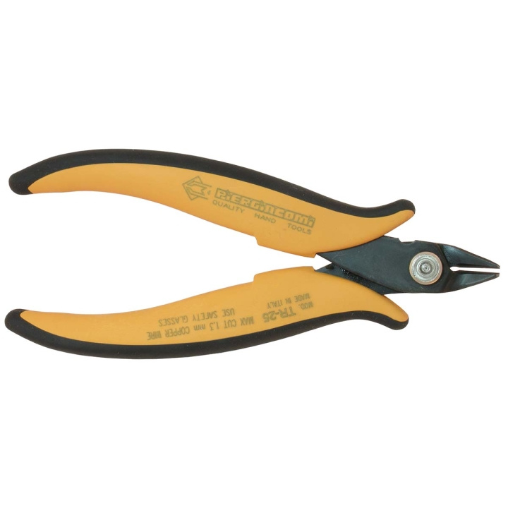 Piergiacomi Cutting Pliers 128 mm Precision in the group HOME, HOUSEHOLD & GARDEN / Tools / Other tools & Accesories at TP E-commerce Nordic AB (C29483)