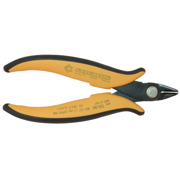 Piergiacomi Cutting Pliers 138 mm Precision in the group HOME, HOUSEHOLD & GARDEN / Tools / Other tools & Accesories at TP E-commerce Nordic AB (C29484)