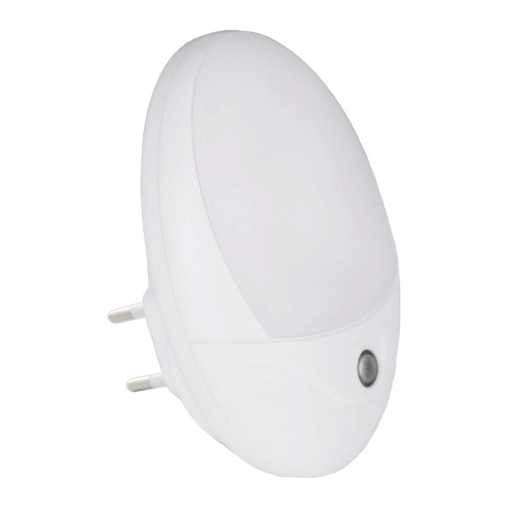 Century Tommy night light with twilight sensor in the group HOME, HOUSEHOLD & GARDEN / Smart home / Smart Lights at TP E-commerce Nordic AB (C29490)