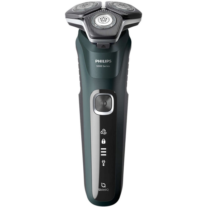 Philips Rakapparat S5884/69 in the group BEAUTY & HEALTH / Hair & Styling / Shaving & Trimming / Shavers at TP E-commerce Nordic AB (C29504)