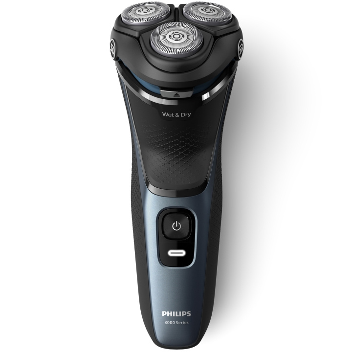 Philips Rakapparat S3144/00 in the group BEAUTY & HEALTH / Hair & Styling / Shaving & Trimming / Shavers at TP E-commerce Nordic AB (C29505)