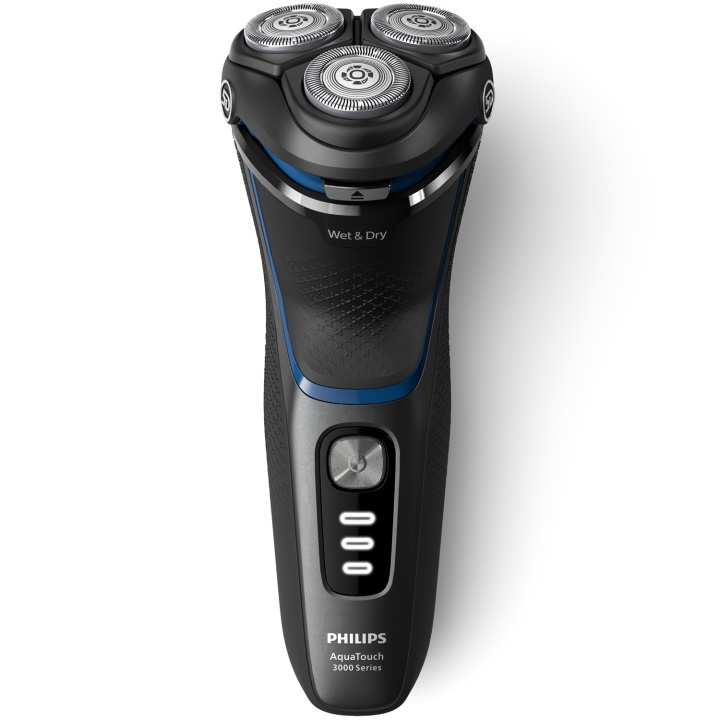 Philips Rakapparat S3344/13 in the group BEAUTY & HEALTH / Hair & Styling / Shaving & Trimming / Shavers at TP E-commerce Nordic AB (C29506)
