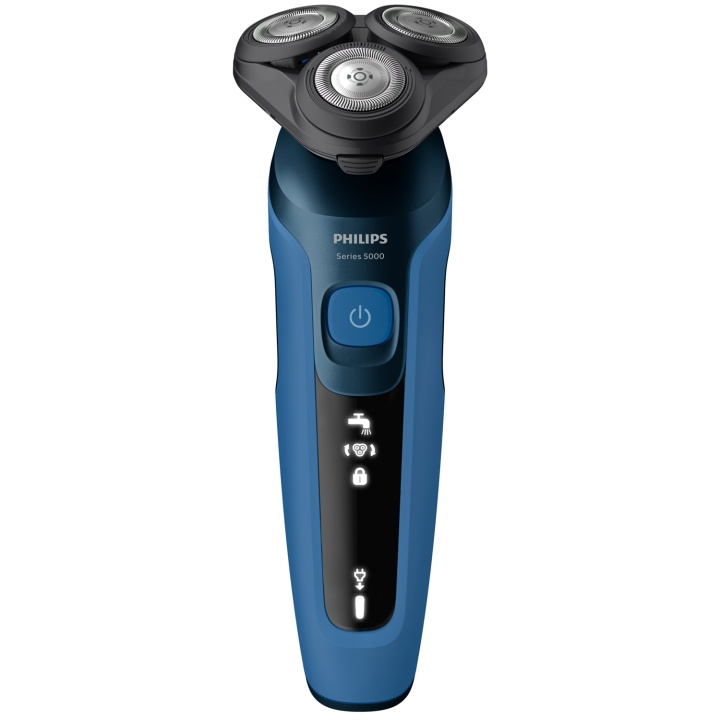 Philips Rakapparat S5466/17 in the group BEAUTY & HEALTH / Hair & Styling / Shaving & Trimming / Shavers at TP E-commerce Nordic AB (C29507)