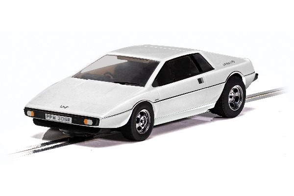 SCALEXTRIC James Bond Lotus Esprit S1 - The Spy Who Loved Me in the group TOYS, KIDS & BABY PRODUCTS / Radio controlled / Racing tracks / Cars at TP E-commerce Nordic AB (C29636)